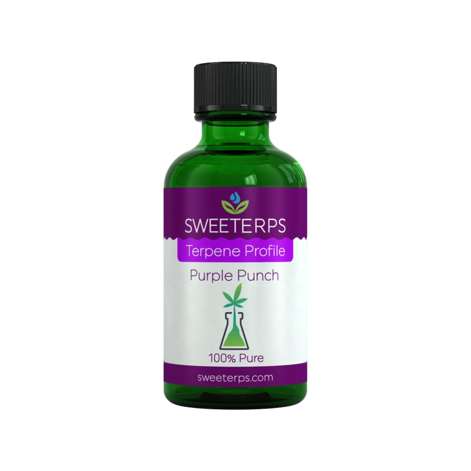 Sweeterps: Purple Punch | Leafly